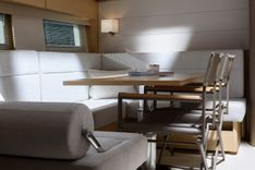 HANSE 588 2024 yacht sale