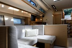 Buy a HANSE 588 at Shestakov Yacht Sales