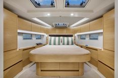 the best price on HANSE 588 56