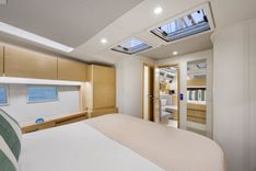 best yacht sales deals HANSE 588 588