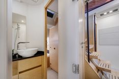 best yacht sales deals HANSE 588 2024