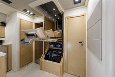 HANSE 588 - Hanse Yachts