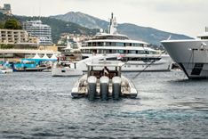 Продажа яхты H2 - NOVAMARINE