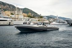 Стоимость яхты H2 - NOVAMARINE