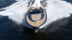 Лучшие предложения покупки яхты 38 WAJER - WAJER