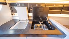 Купить яхту 38 WAJER 39 в Shestakov Yacht Sales