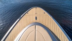 Стоимость яхты 38 WAJER