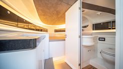 Лучшие предложения покупки яхты 38 WAJER 39