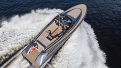 Продажа яхты 38 WAJER - WAJER