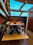 Buy a Conam 65 flybridge 71 at Shestakov Yacht Sales