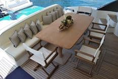 best yacht sales deals Conam 65 flybridge