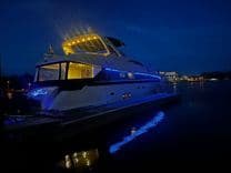 best yacht sales deals Conam 65 flybridge - CONAM