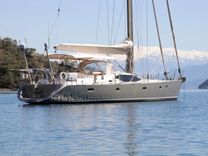 Продажа яхты WEATHERLY - OYSTER