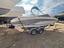 1998 SEA RAY 230 SIGNATURE SELECT 1998 price
