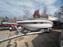 Buy a 1998 SEA RAY 230 SIGNATURE SELECT - SEA RAY at Shestakov Yacht Sales