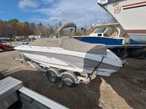 1998 SEA RAY 230 SIGNATURE SELECT 1998