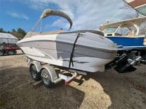 the best price on 1998 SEA RAY 230 SIGNATURE SELECT - SEA RAY