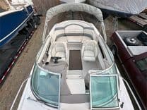 best yacht sales deals 1998 SEA RAY 230 SIGNATURE SELECT 23