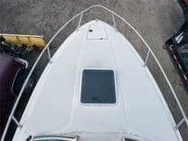 best yacht sales deals 1998 SEA RAY 230 SIGNATURE SELECT - SEA RAY