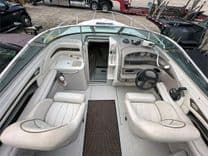 Buy a yacht 1998 SEA RAY 230 SIGNATURE SELECT - SEA RAY