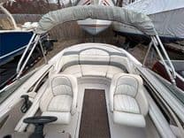 1998 SEA RAY 230 SIGNATURE SELECT - SEA RAY yacht sale