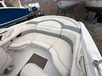 1998 SEA RAY 230 SIGNATURE SELECT