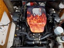 Buy a 1998 SEA RAY 230 SIGNATURE SELECT 23 at Shestakov Yacht Sales