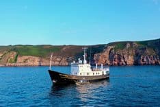 Buy a yacht Spirit of Ginette 1973