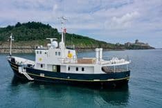 best yacht sales deals Spirit of Ginette 84