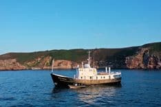 the best price on Spirit of Ginette 1973