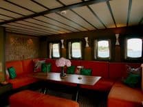 Buy a Spirit of Ginette 84 at Shestakov Yacht Sales