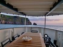 Spirit of Ginette - SVENDBORG SKIBSVAERFT yacht sale