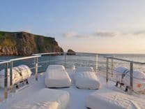 best yacht sales deals Spirit of Ginette - SVENDBORG SKIBSVAERFT