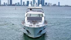 Купить 95 Raised Pilothouse - Azimut Yachts