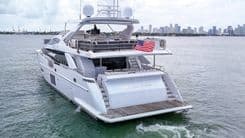 Лучшие предложения покупки яхты 95 Raised Pilothouse 95