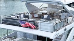 Продажа яхты 95 Raised Pilothouse - Azimut Yachts