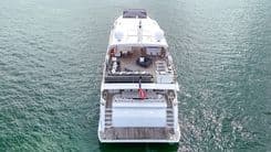 Лучшие предложения покупки яхты 95 Raised Pilothouse 95 Raised Pilothouse