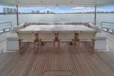 Лучшая цена на 95 Raised Pilothouse 2017