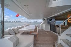 Лучшие предложения покупки яхты 95 Raised Pilothouse 95 Raised Pilothouse