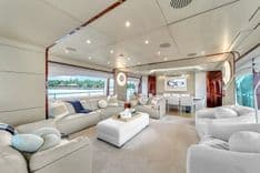 Продажа яхты 95 Raised Pilothouse 95 Raised Pilothouse