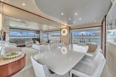 Купить 95 Raised Pilothouse - Azimut Yachts