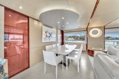 95 Raised Pilothouse - Azimut Yachts