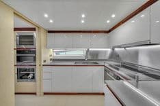 Купить яхту 95 Raised Pilothouse 95 Raised Pilothouse в Shestakov Yacht Sales