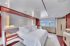 Стоимость яхты 95 Raised Pilothouse 95 Raised Pilothouse