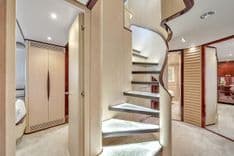 Стоимость яхты 95 Raised Pilothouse 2017