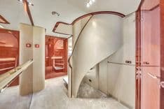 95 Raised Pilothouse 2017