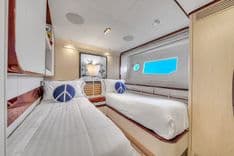 Стоимость яхты 95 Raised Pilothouse - Azimut Yachts