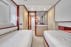 Купить 95 Raised Pilothouse - Azimut Yachts
