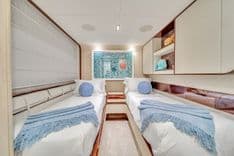 Купить яхту 95 Raised Pilothouse - Azimut Yachts в Shestakov Yacht Sales