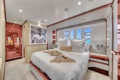 Лучшие предложения покупки яхты 95 Raised Pilothouse 2017